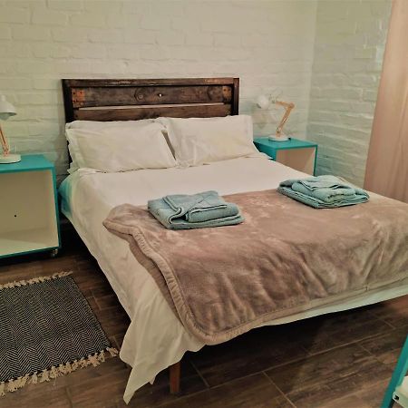 Greenhouse Accommodation Tulbagh Ngoại thất bức ảnh