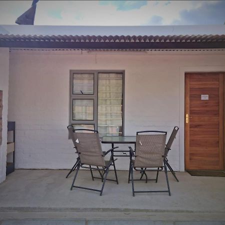 Greenhouse Accommodation Tulbagh Ngoại thất bức ảnh