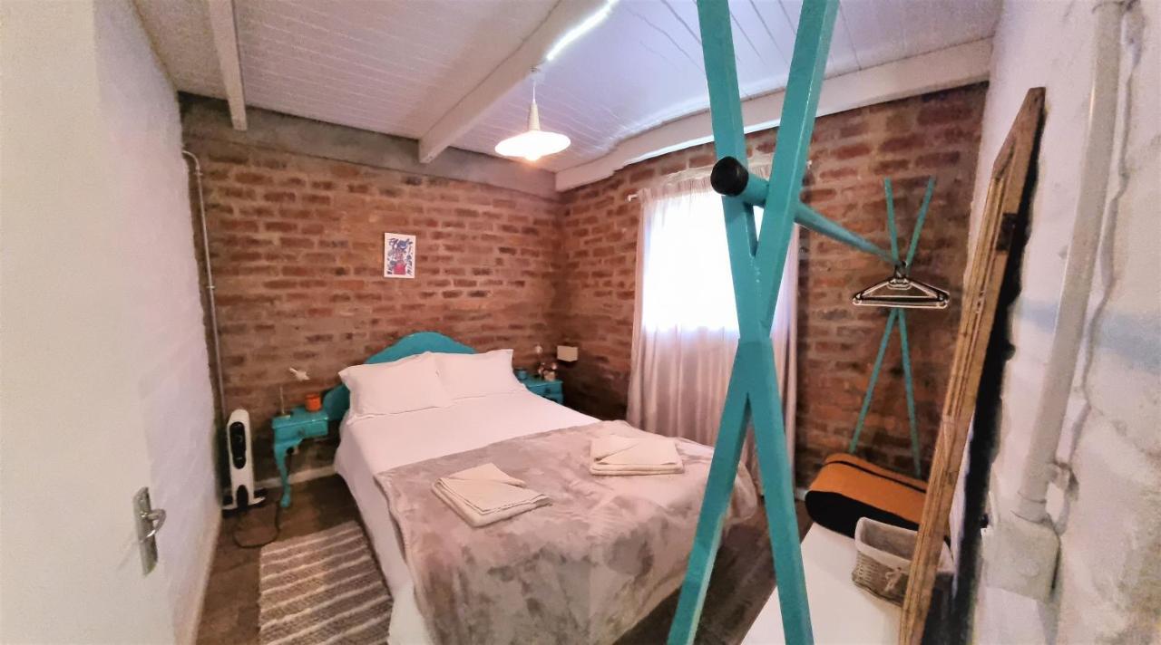 Greenhouse Accommodation Tulbagh Ngoại thất bức ảnh