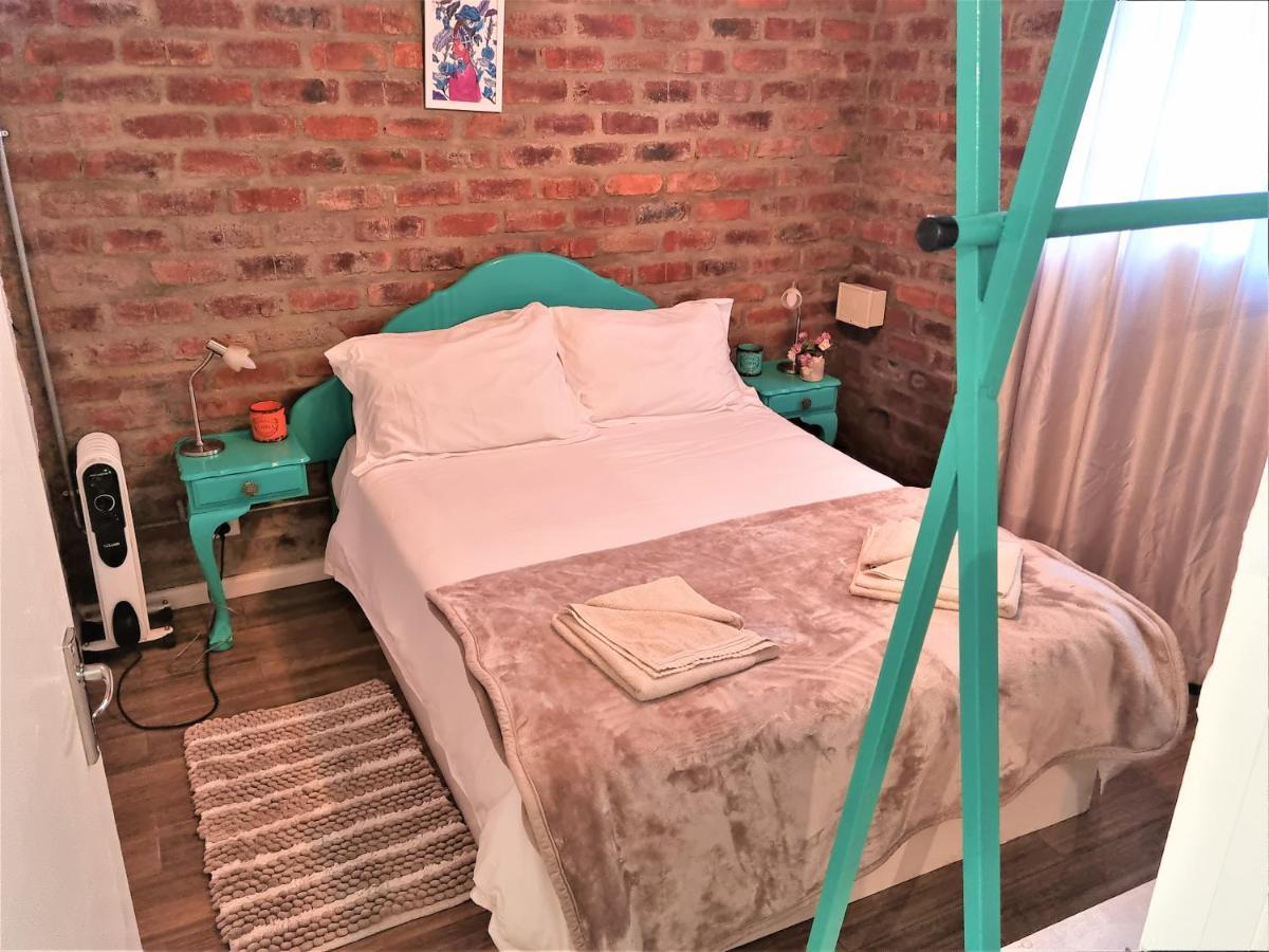 Greenhouse Accommodation Tulbagh Ngoại thất bức ảnh