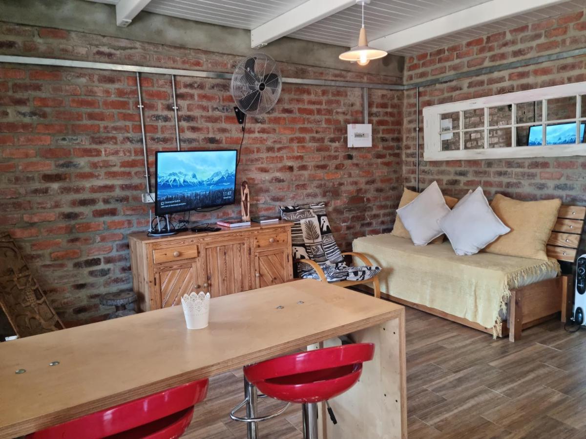Greenhouse Accommodation Tulbagh Ngoại thất bức ảnh