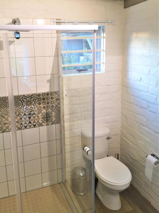 Greenhouse Accommodation Tulbagh Ngoại thất bức ảnh