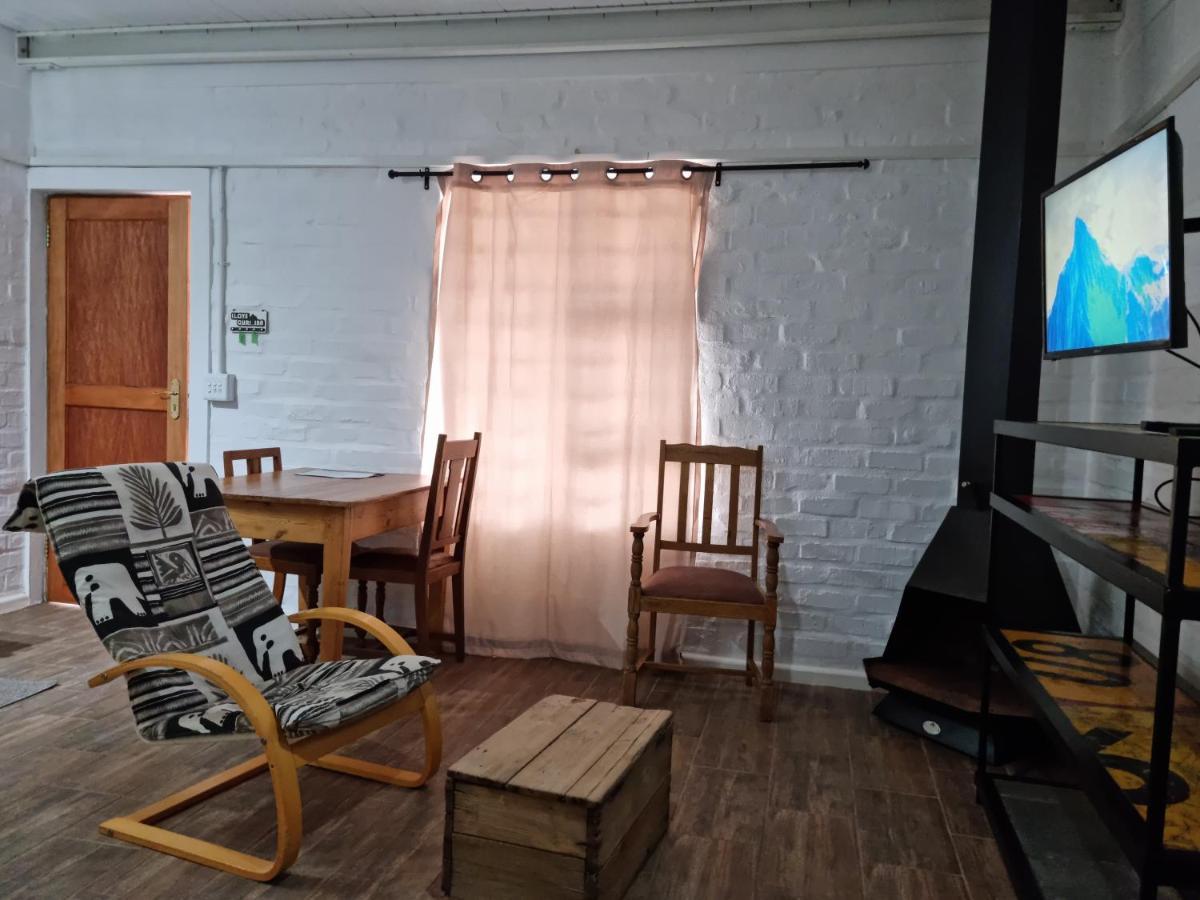 Greenhouse Accommodation Tulbagh Ngoại thất bức ảnh