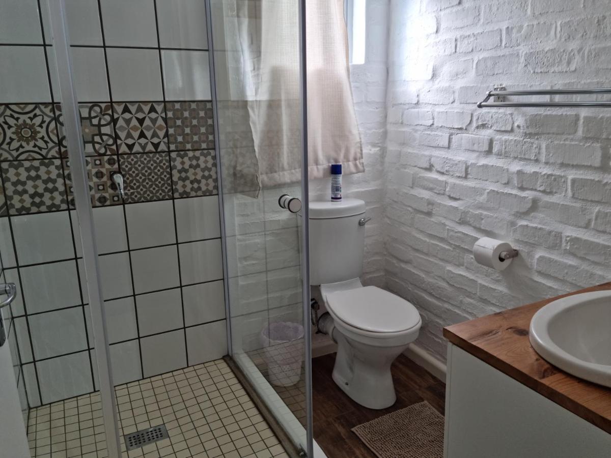 Greenhouse Accommodation Tulbagh Ngoại thất bức ảnh