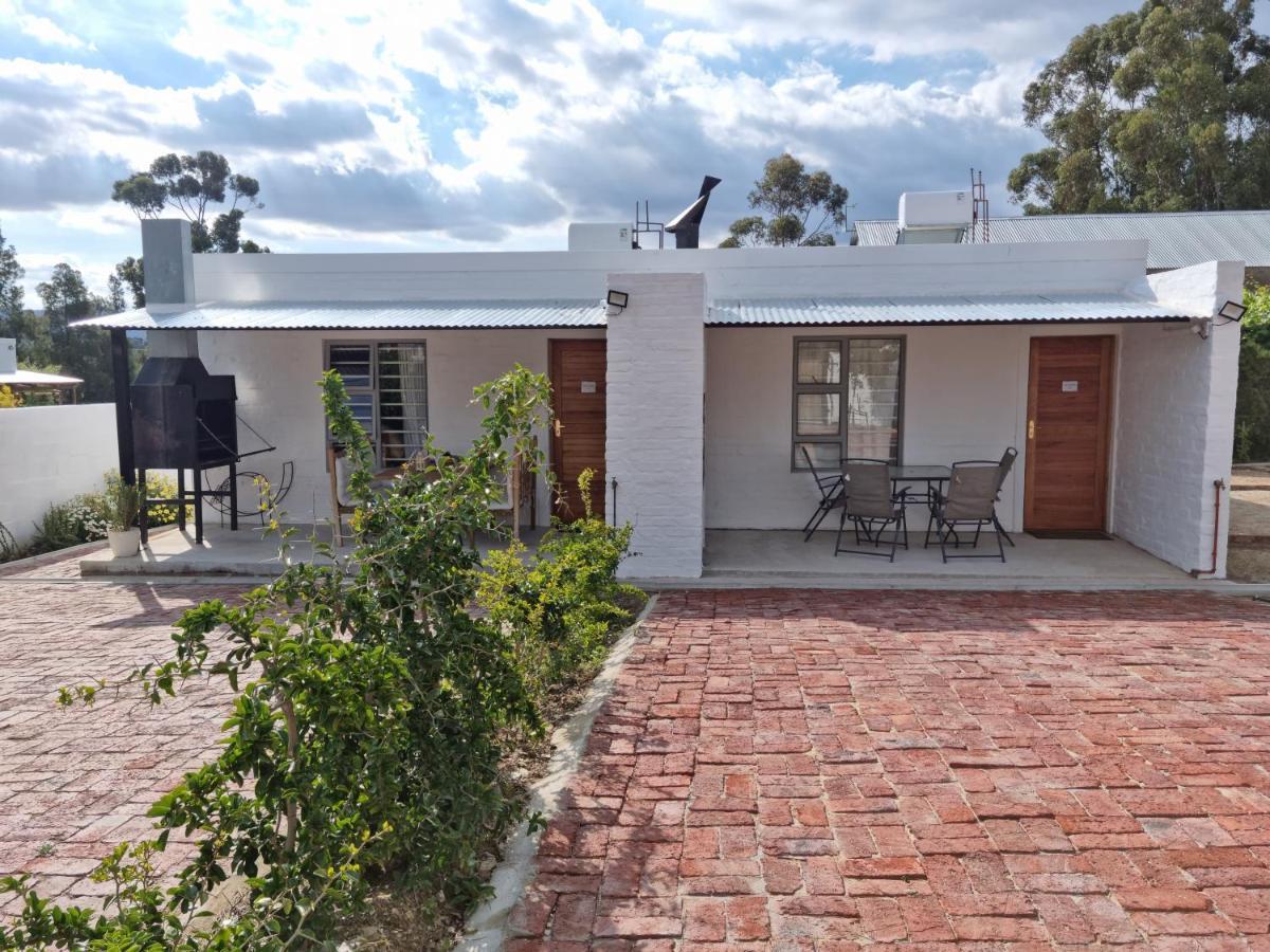 Greenhouse Accommodation Tulbagh Ngoại thất bức ảnh