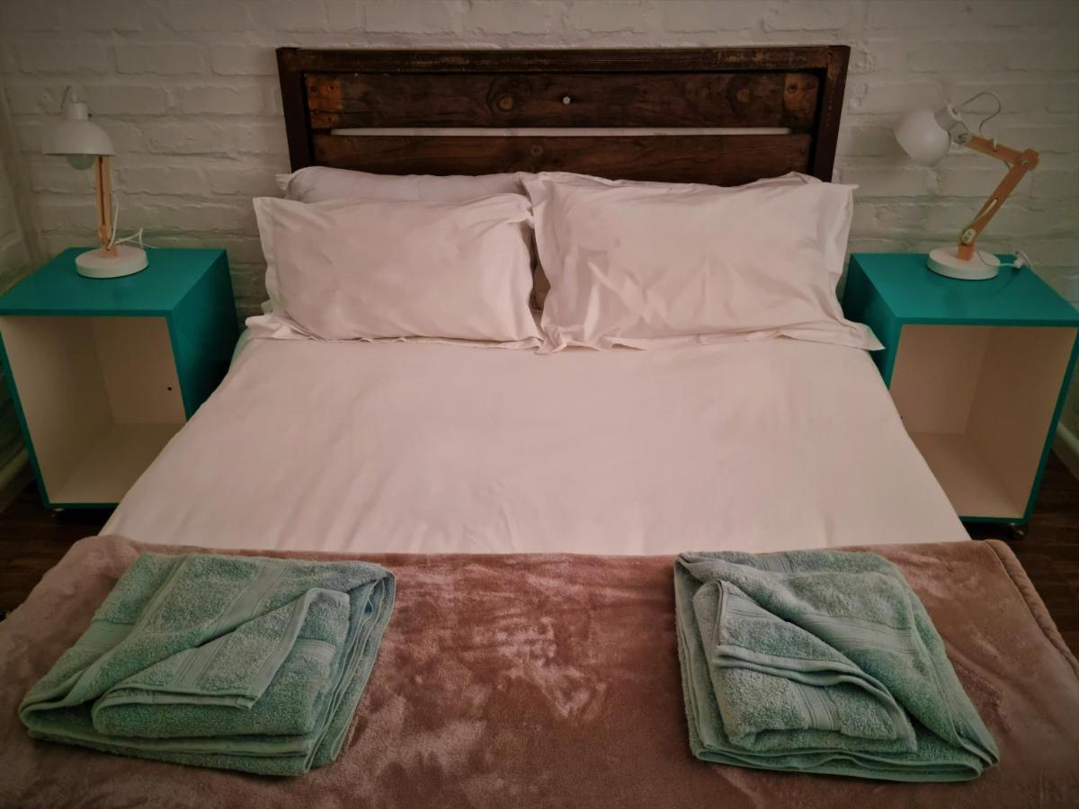 Greenhouse Accommodation Tulbagh Ngoại thất bức ảnh