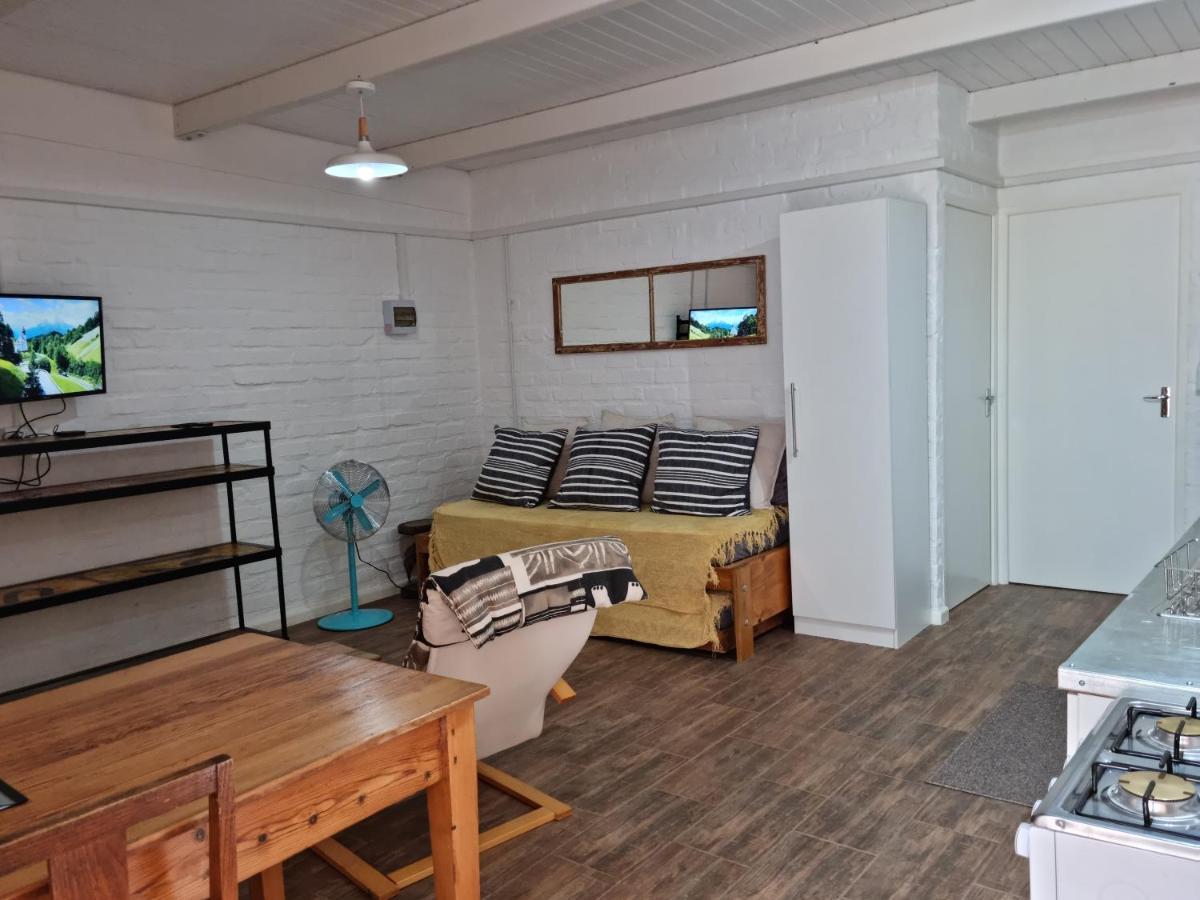 Greenhouse Accommodation Tulbagh Ngoại thất bức ảnh