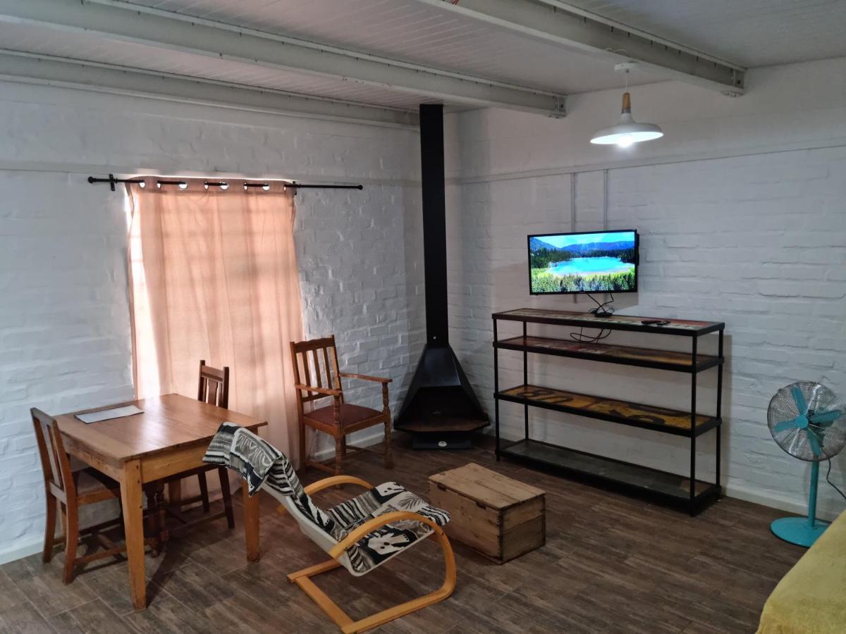 Greenhouse Accommodation Tulbagh Ngoại thất bức ảnh