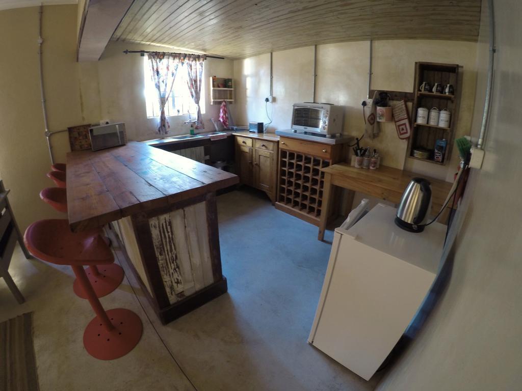 Greenhouse Accommodation Tulbagh Ngoại thất bức ảnh