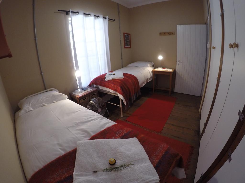 Greenhouse Accommodation Tulbagh Ngoại thất bức ảnh
